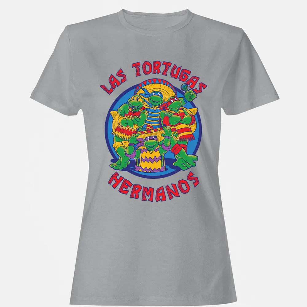 Women's T-shirt - SKTMFQ41