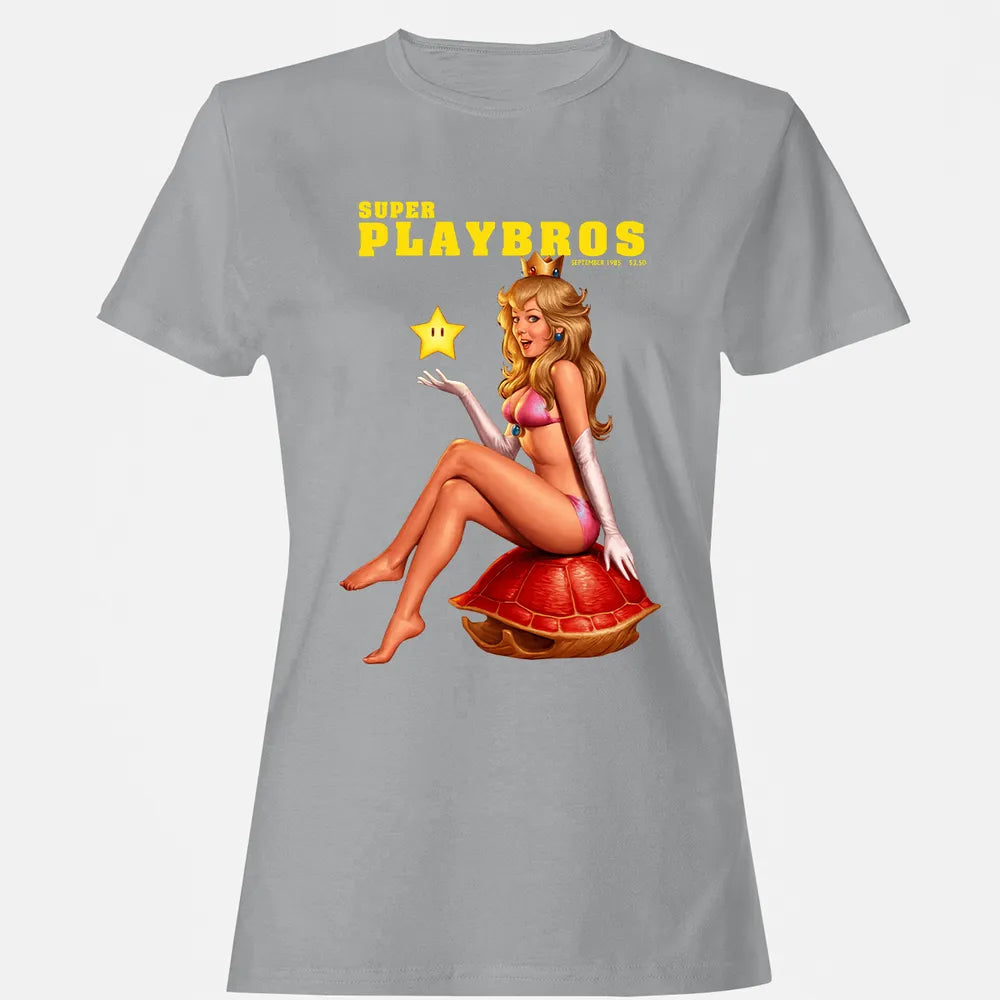 Women's T-shirt - BABADCB5