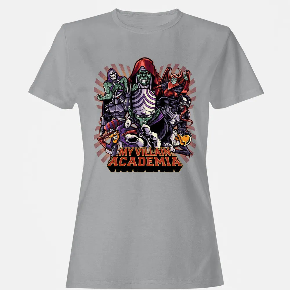Women's T-shirt - 4DB3MRU9