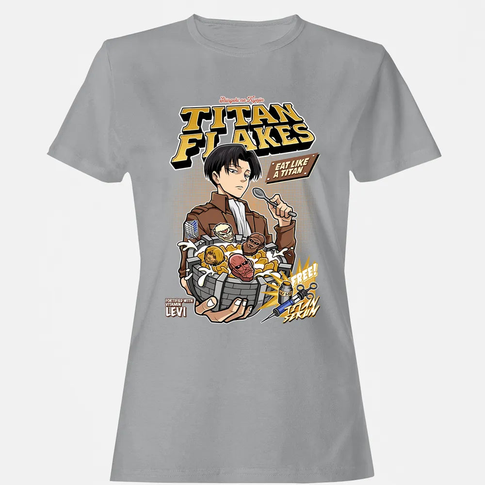 Women's T-shirt - BDW1U2AA