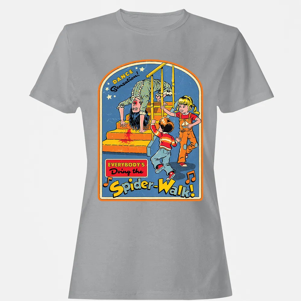 Women's T-shirt - V3D1HPWS