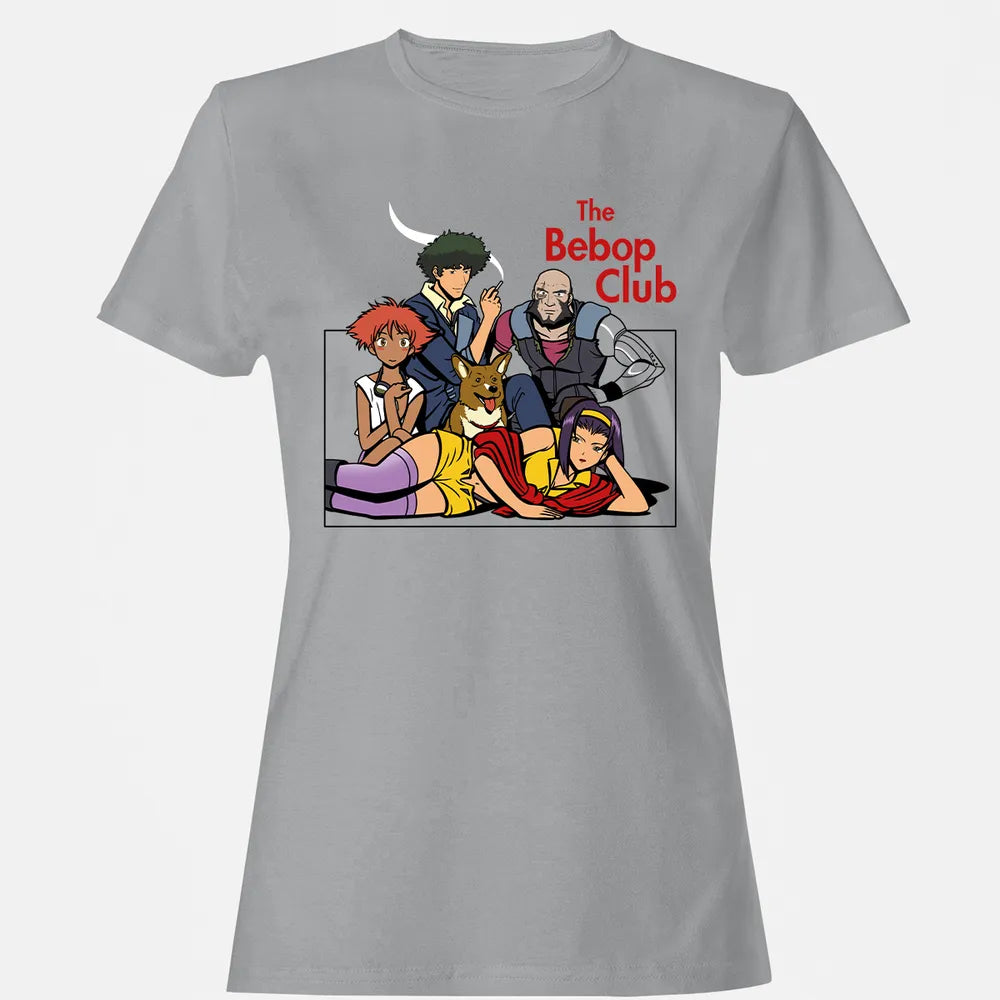 Women's T-shirt - YMLNJSEZ