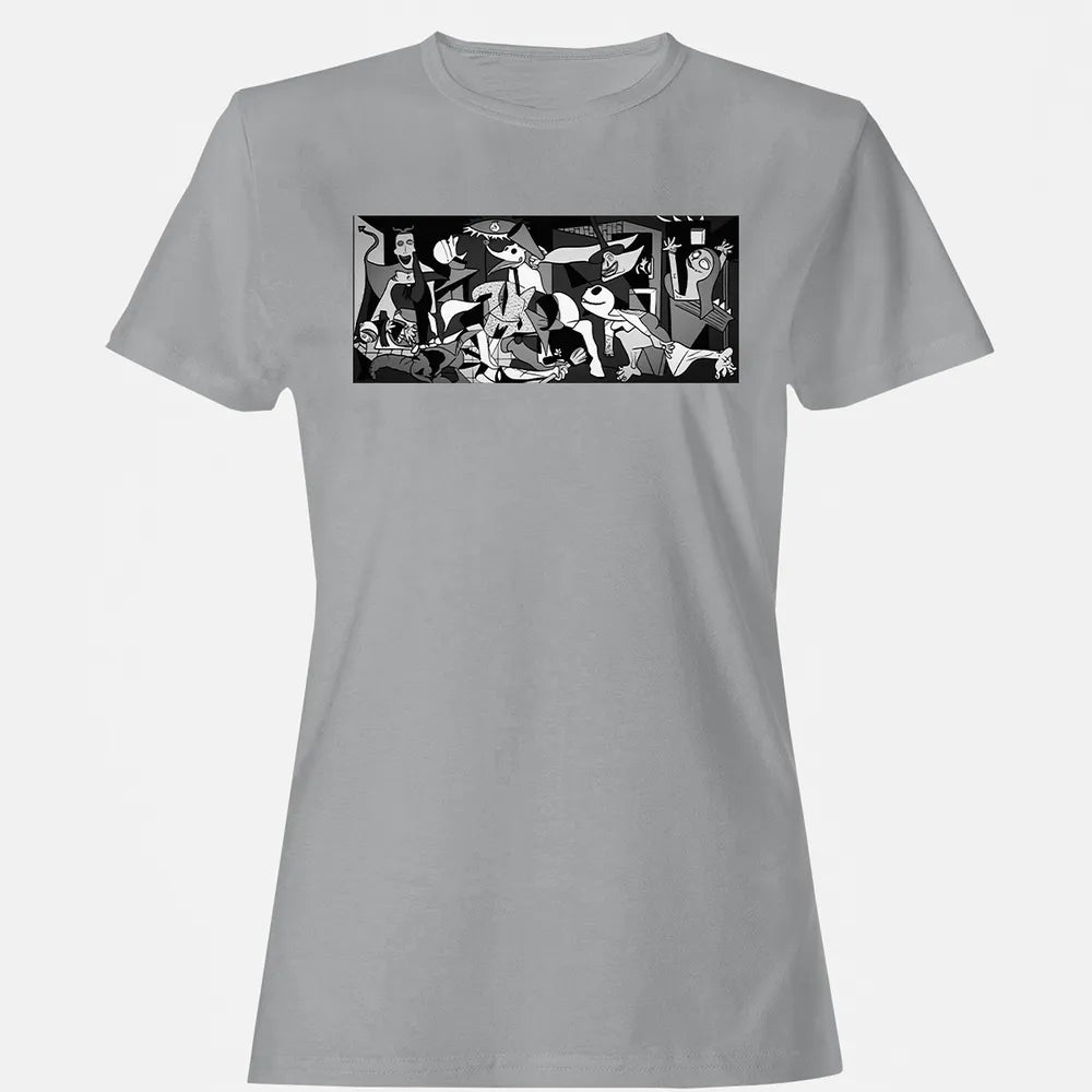 Women's T-shirt - JVVAN7M2