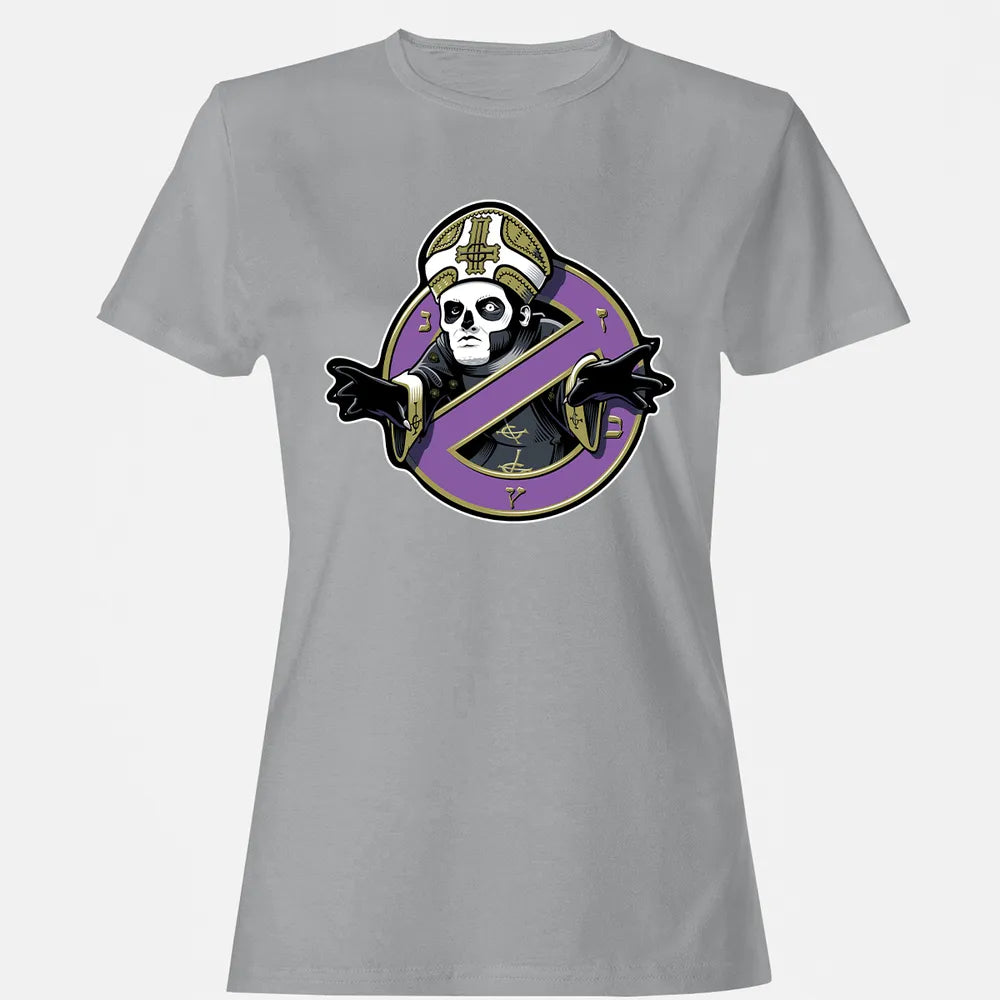 Women's T-shirt - 7NPC7AXM