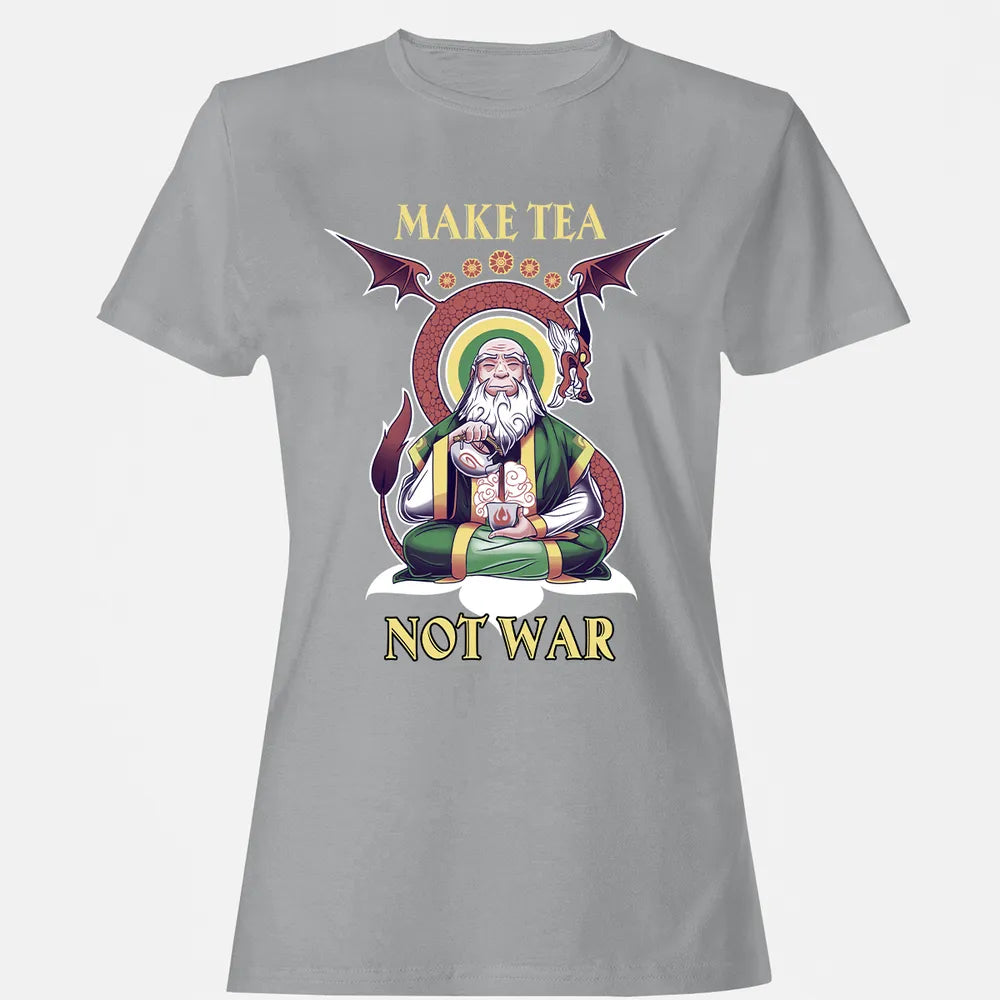 Women's T-shirt - WNQKG3JF