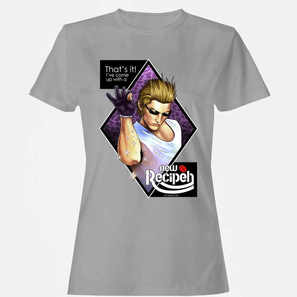 Women's T-shirt - PPJZM2DS