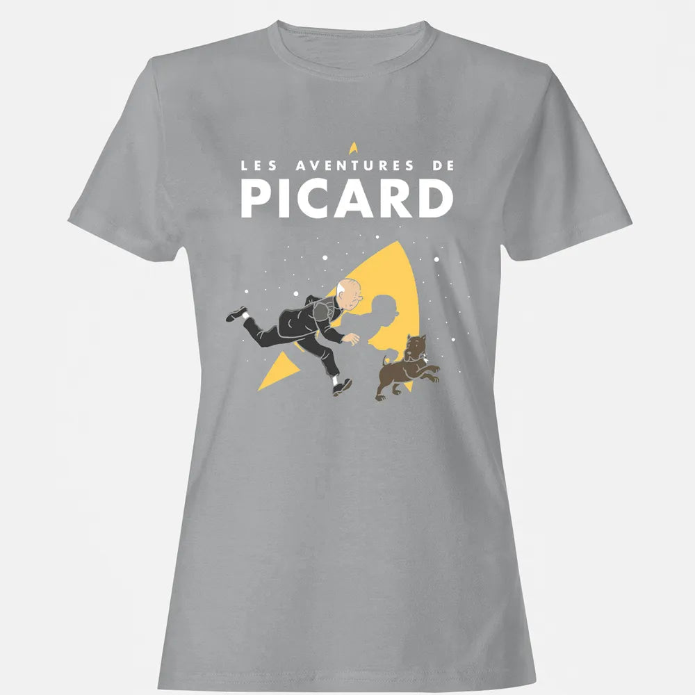 Women's T-shirt - YVUDTW2B