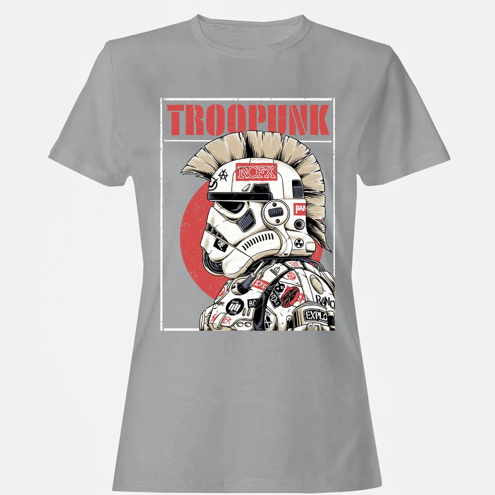 Women's T-shirt - XWGVWB2X