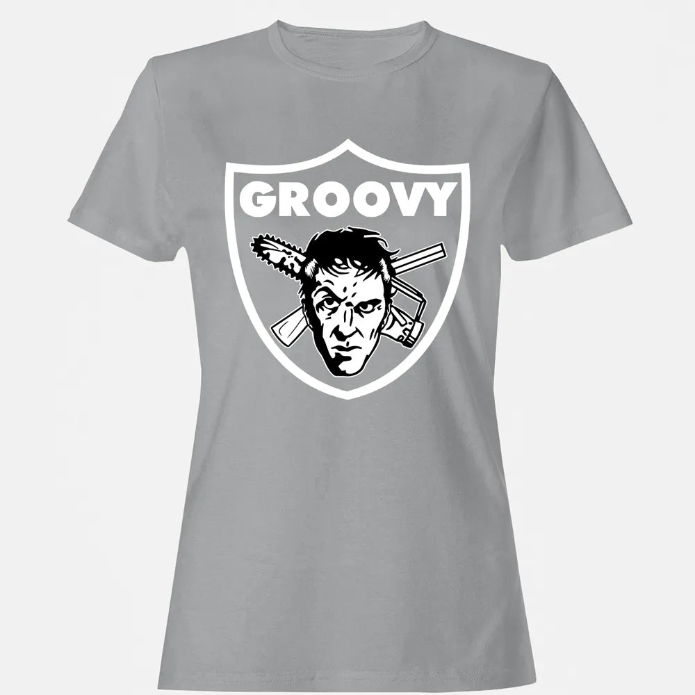 Women's T-shirt - 5K5QWYNQ