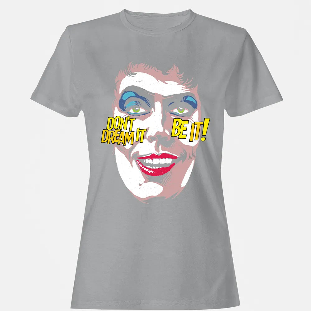Women's T-shirt - AJPG5BFU