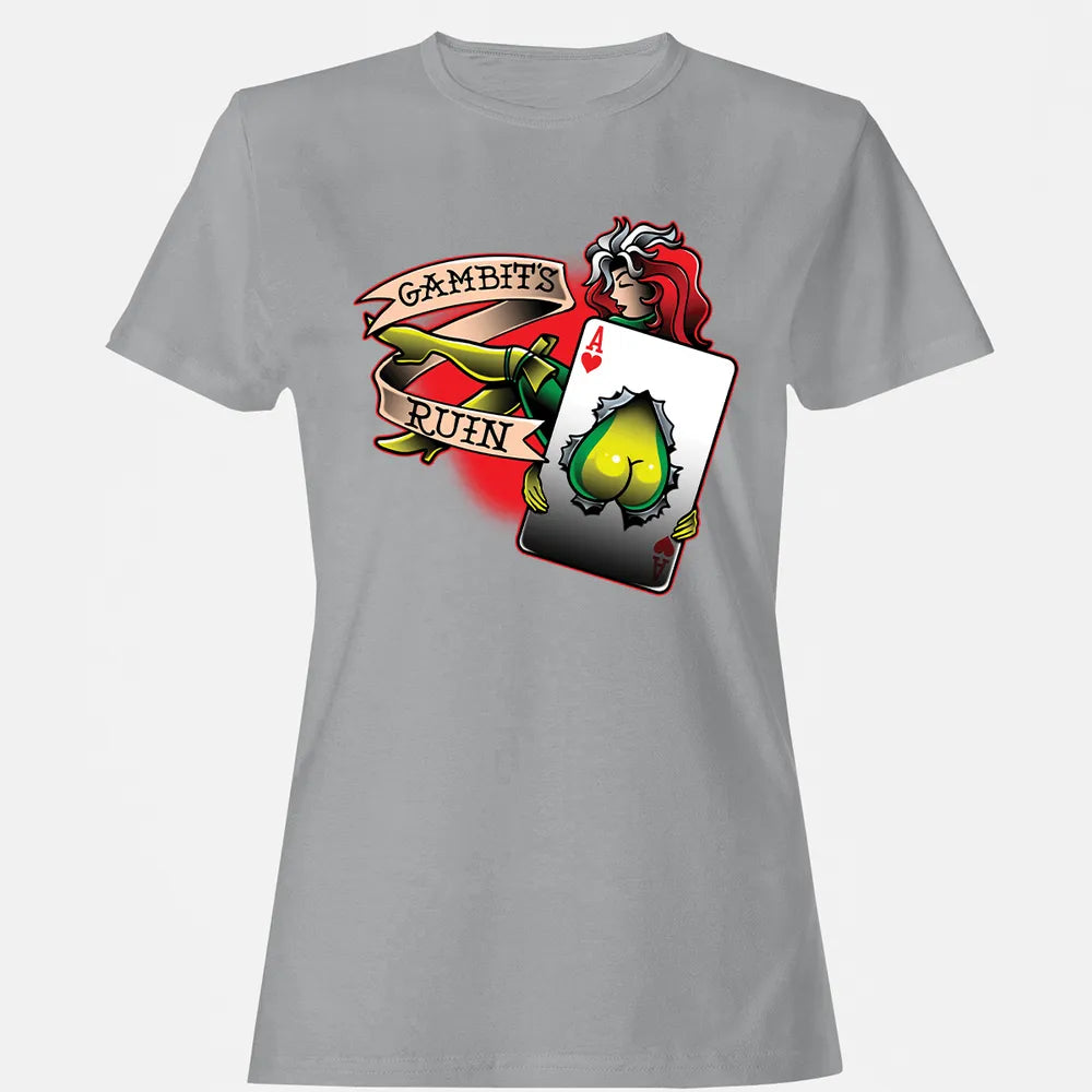 Women's T-shirt - U84KZEKM