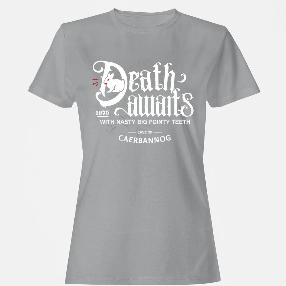 Women's T-shirt - MXAVD3KM