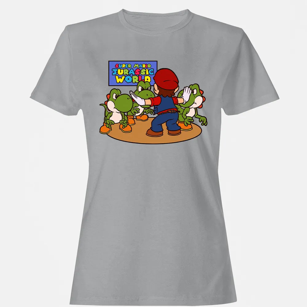 Women's T-shirt - KCC2QF3Q