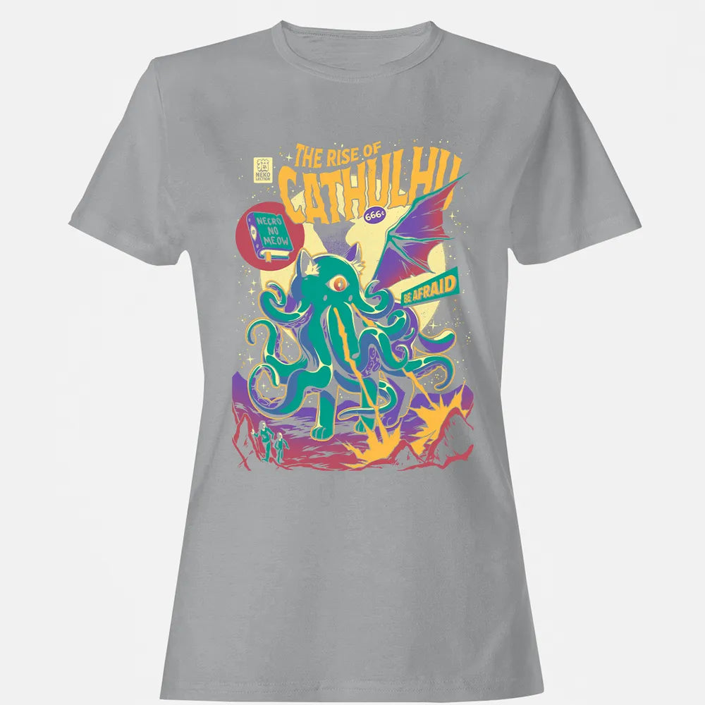 Women's T-shirt - 57S5UV3Q