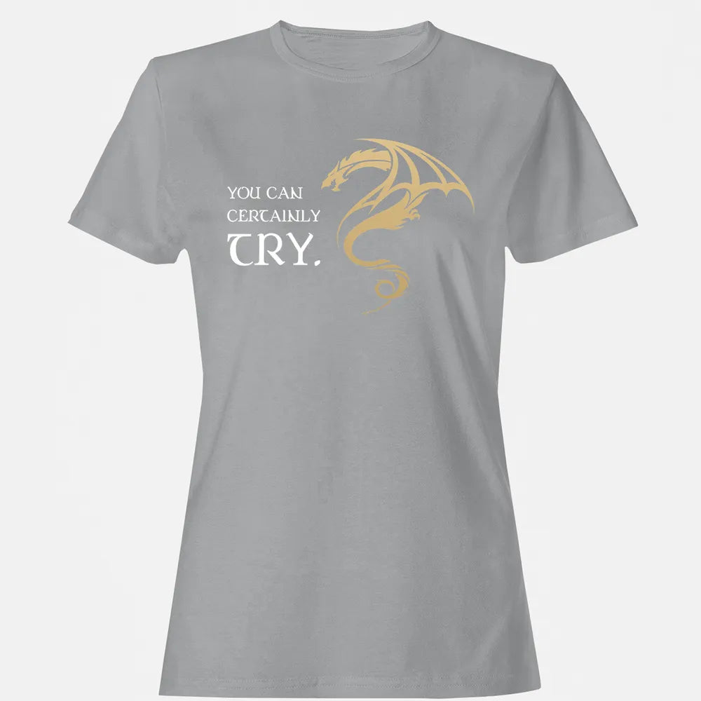 Women's T-shirt - QNVX3UVJ