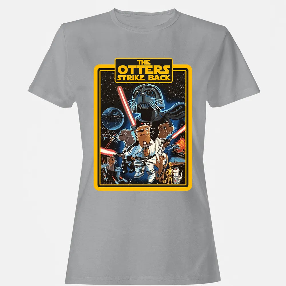 Women's T-shirt - X1GNAVLX