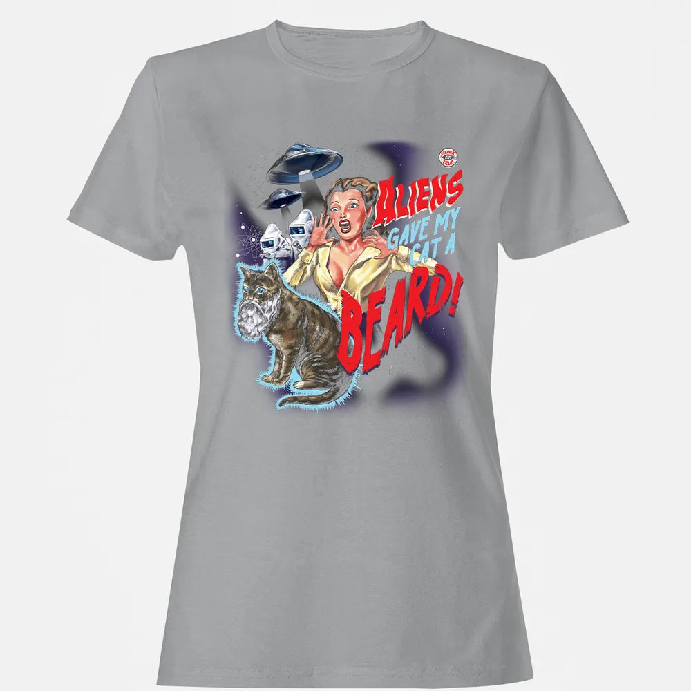 Women's T-shirt - 9A1S176L