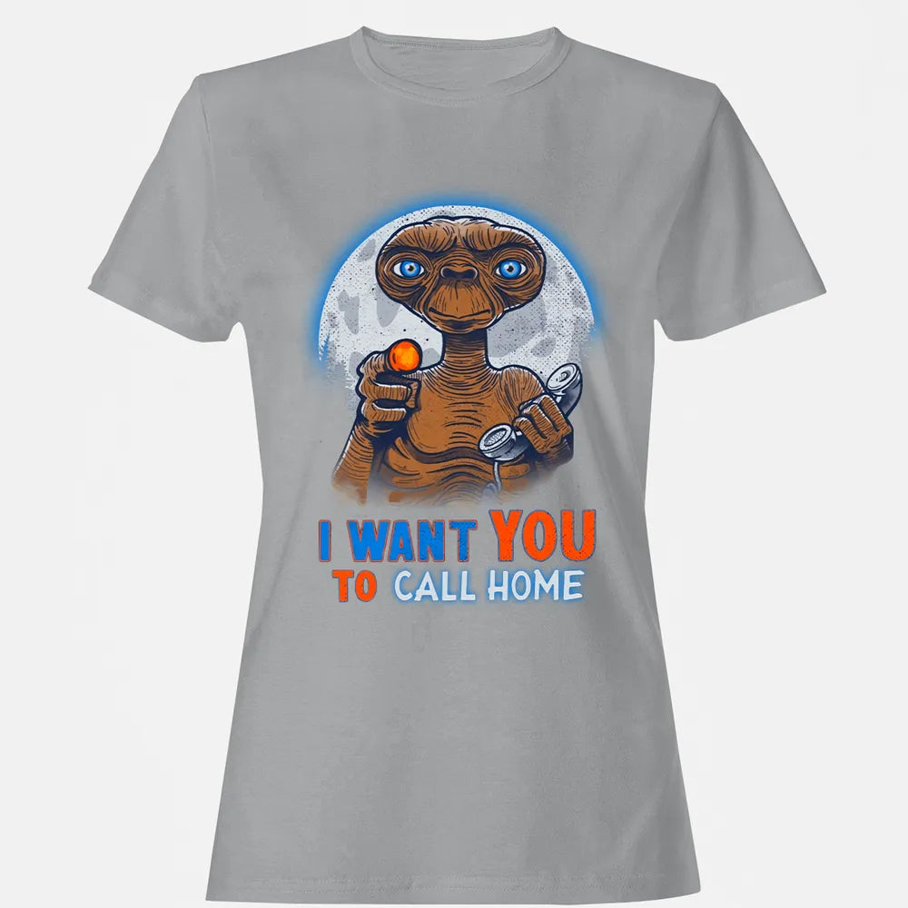 Women's T-shirt - GCG6W4Q5