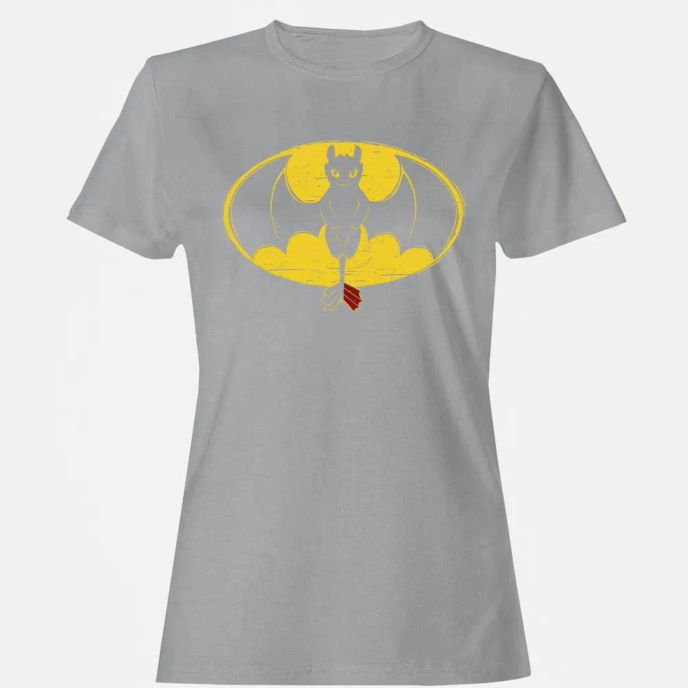 Women's T-shirt - ULSELWDC
