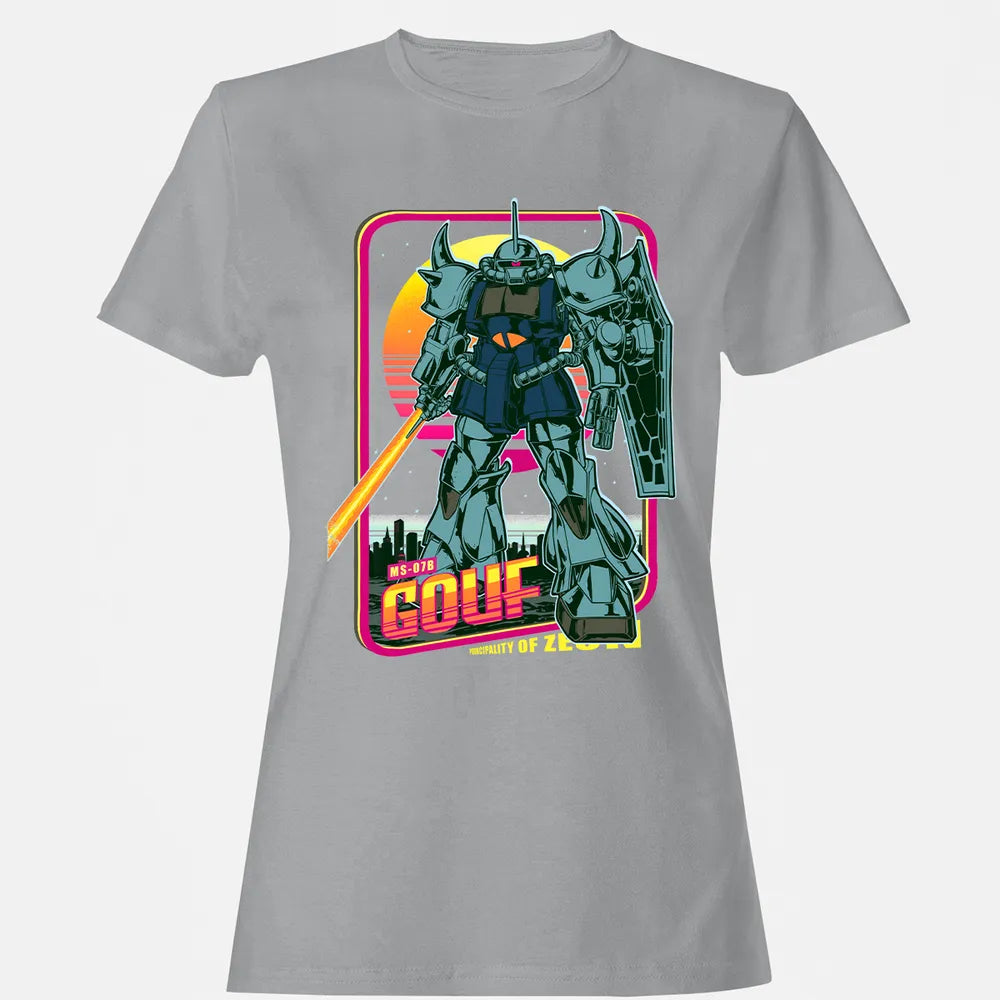 Women's T-shirt - NXK211UF