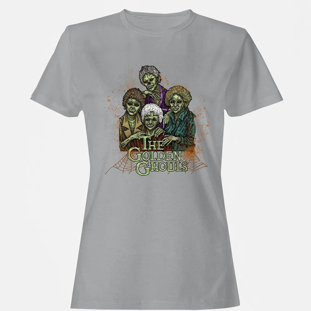 Women's T-shirt - V5F21KCN
