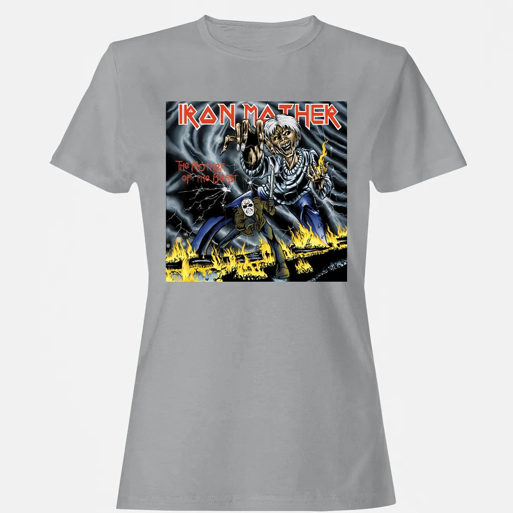 Women's T-shirt - L7GQZHW5