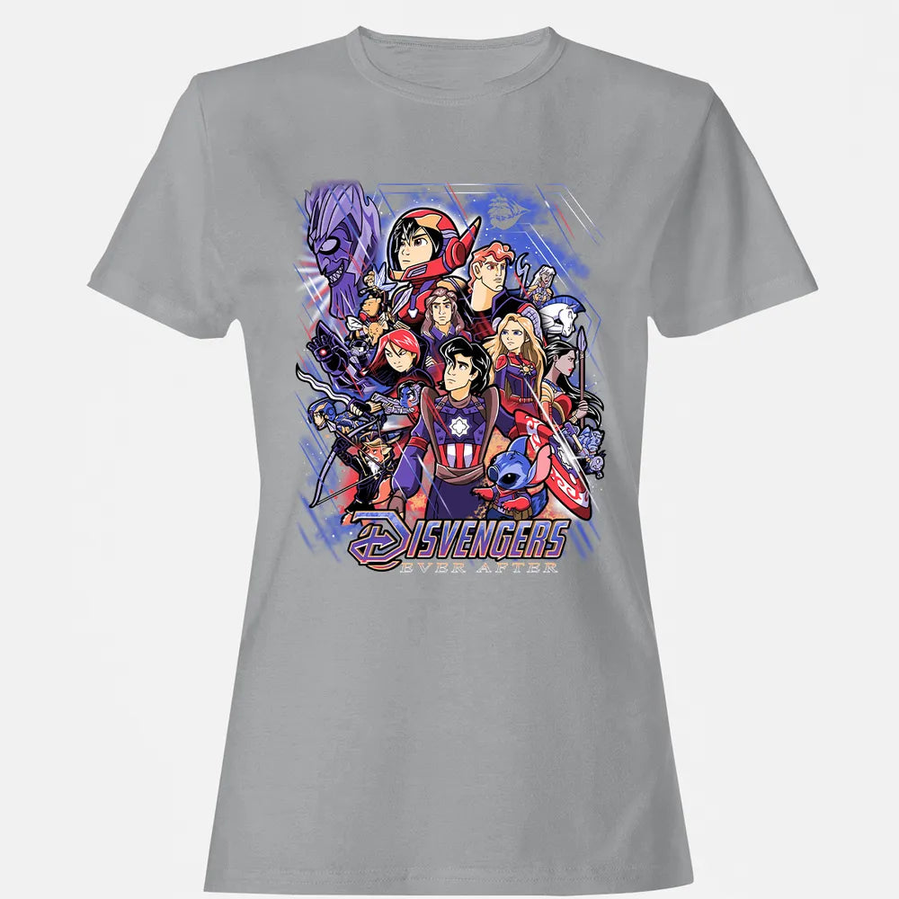 Women's T-shirt - 26VGGHEN