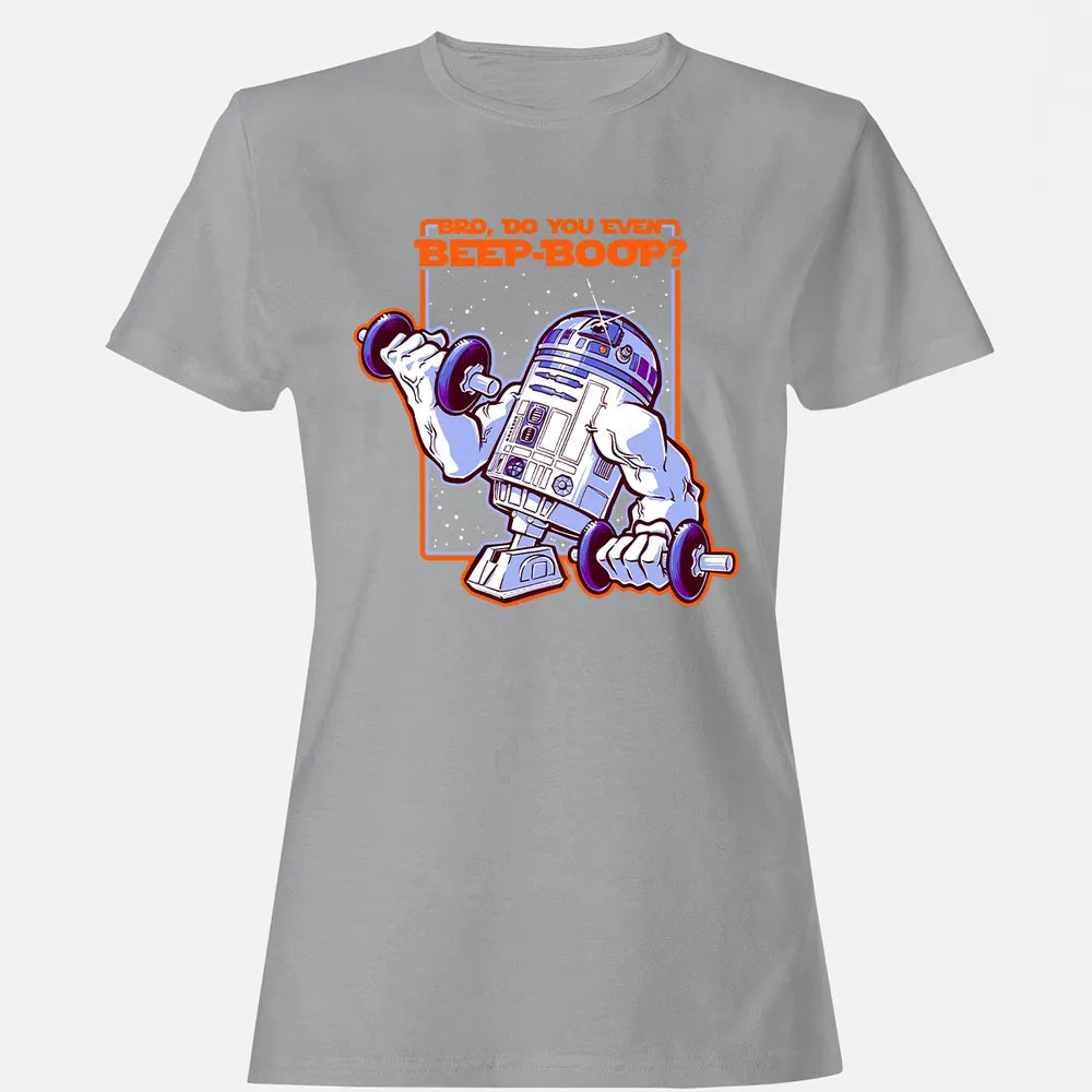 Women's T-shirt - WNX25HVV