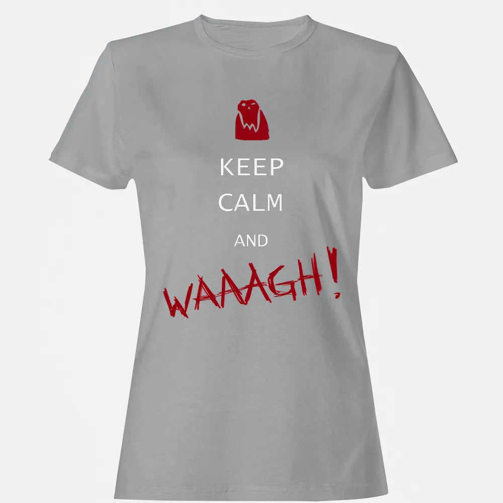 Women's T-shirt - 3FPJR83C