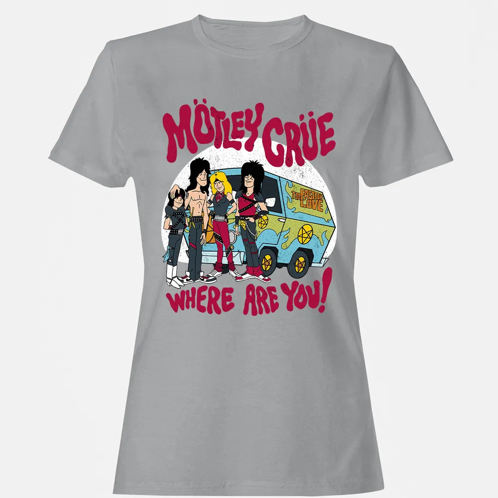 Women's T-shirt - GQ3A2LB8