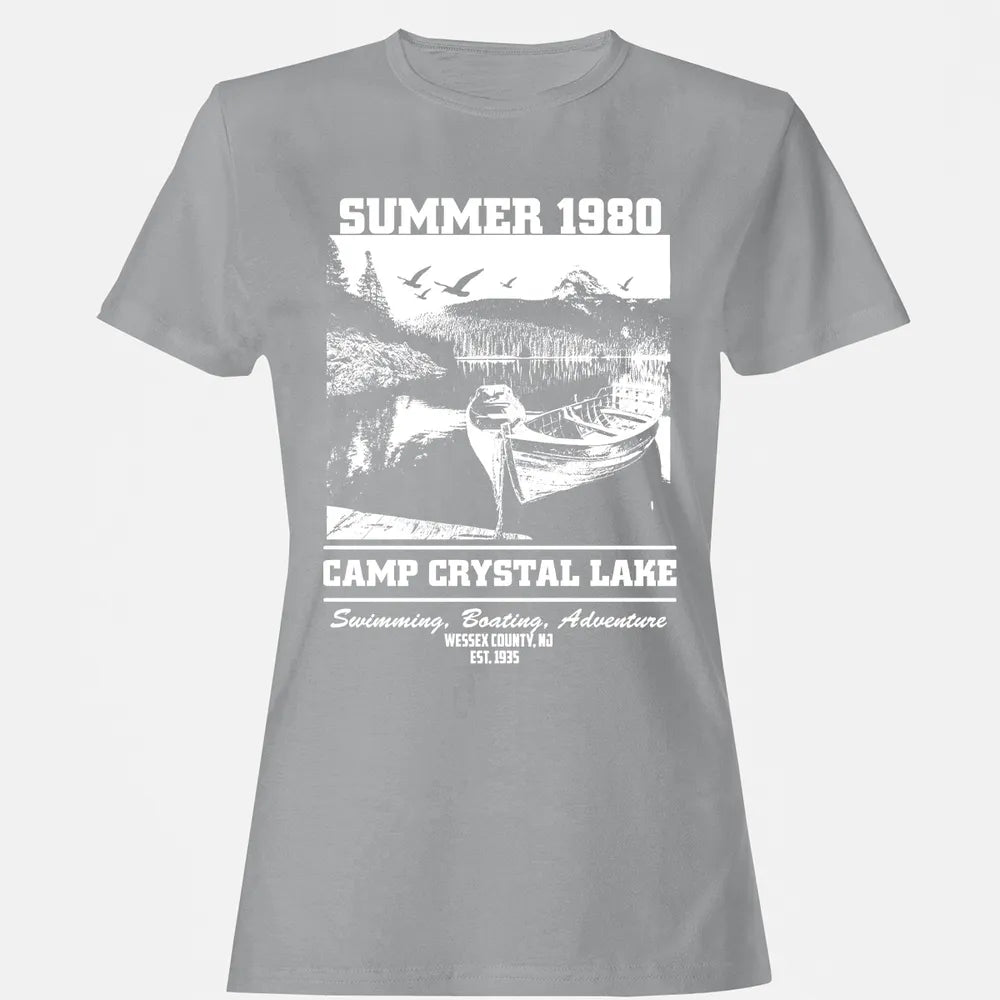 Women's T-shirt - 29CUWWEL