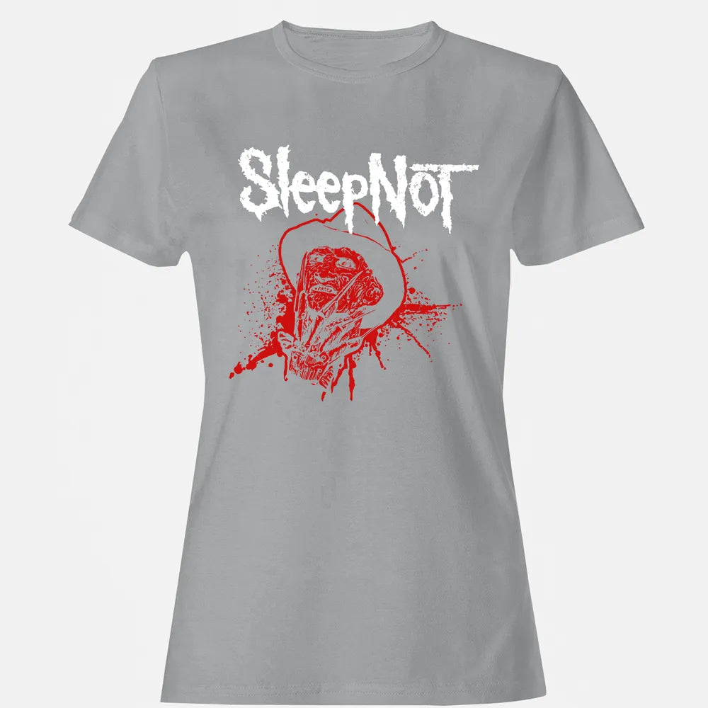 Women's T-shirt - YQDDX6LJ