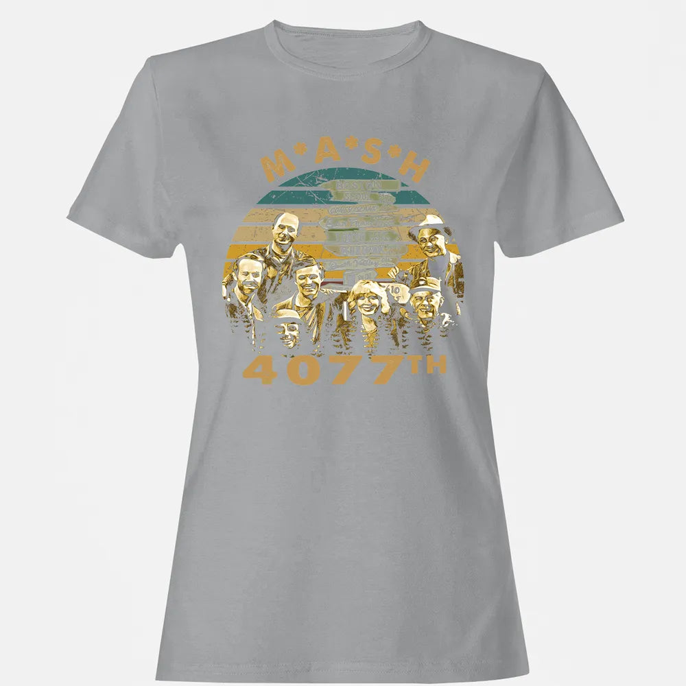 Women's T-shirt - W3WGFNJ9