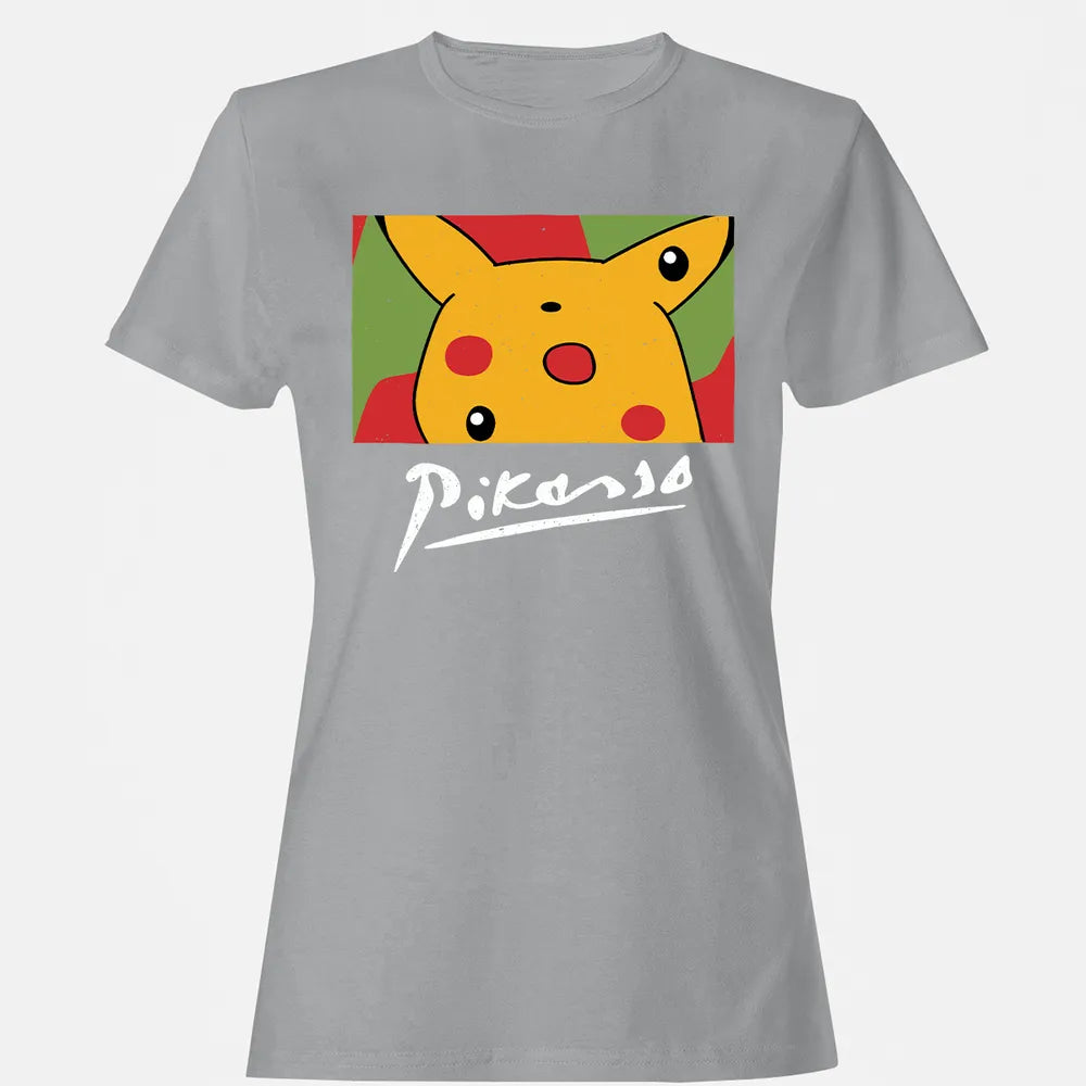 Women's T-shirt - 45TUH2AT