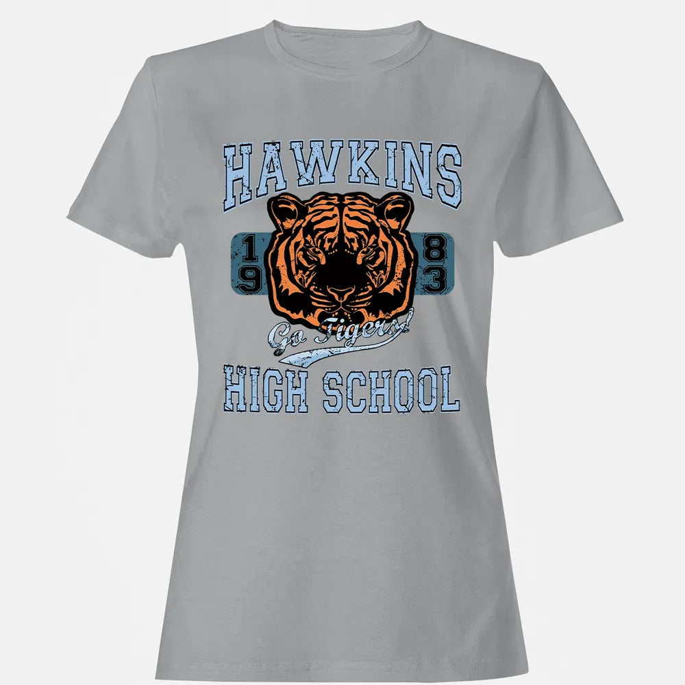 Women's T-shirt - TKAWWLYC