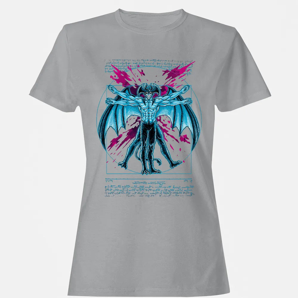 Women's T-shirt - UX2FWW21