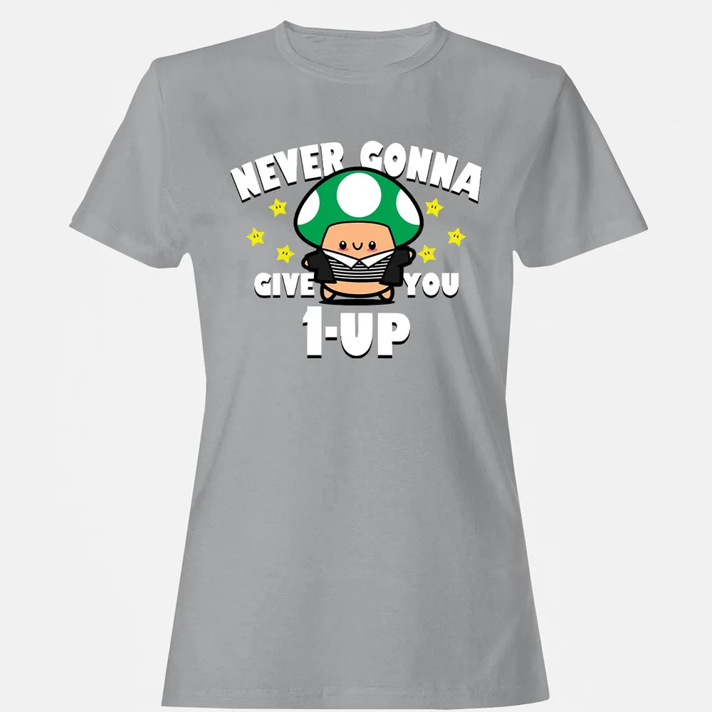 Women's T-shirt - 9GW74G8A