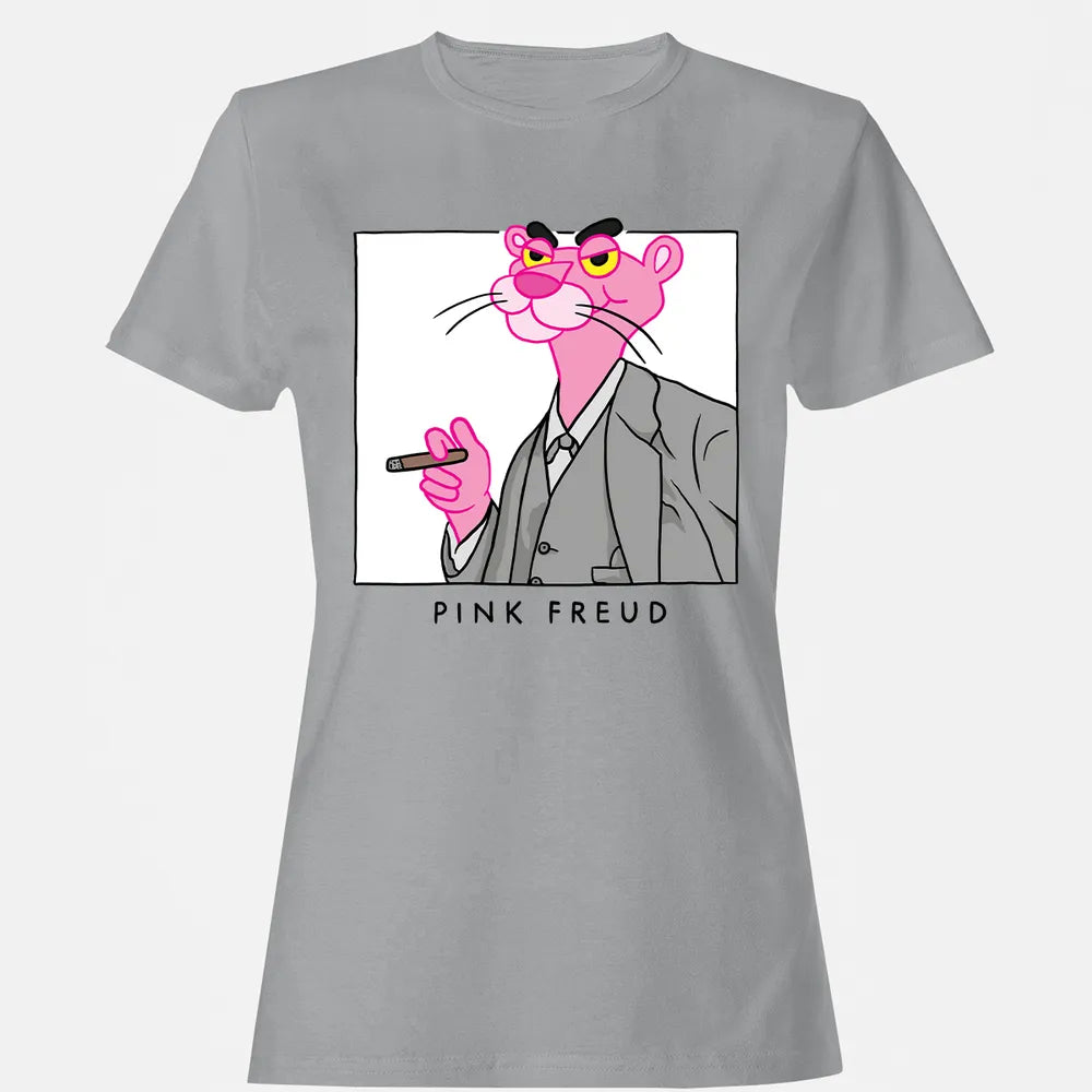Women's T-shirt - CZZW814S