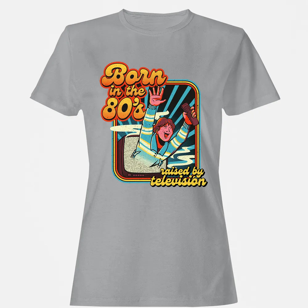 Women's T-shirt - 3N4T74FB