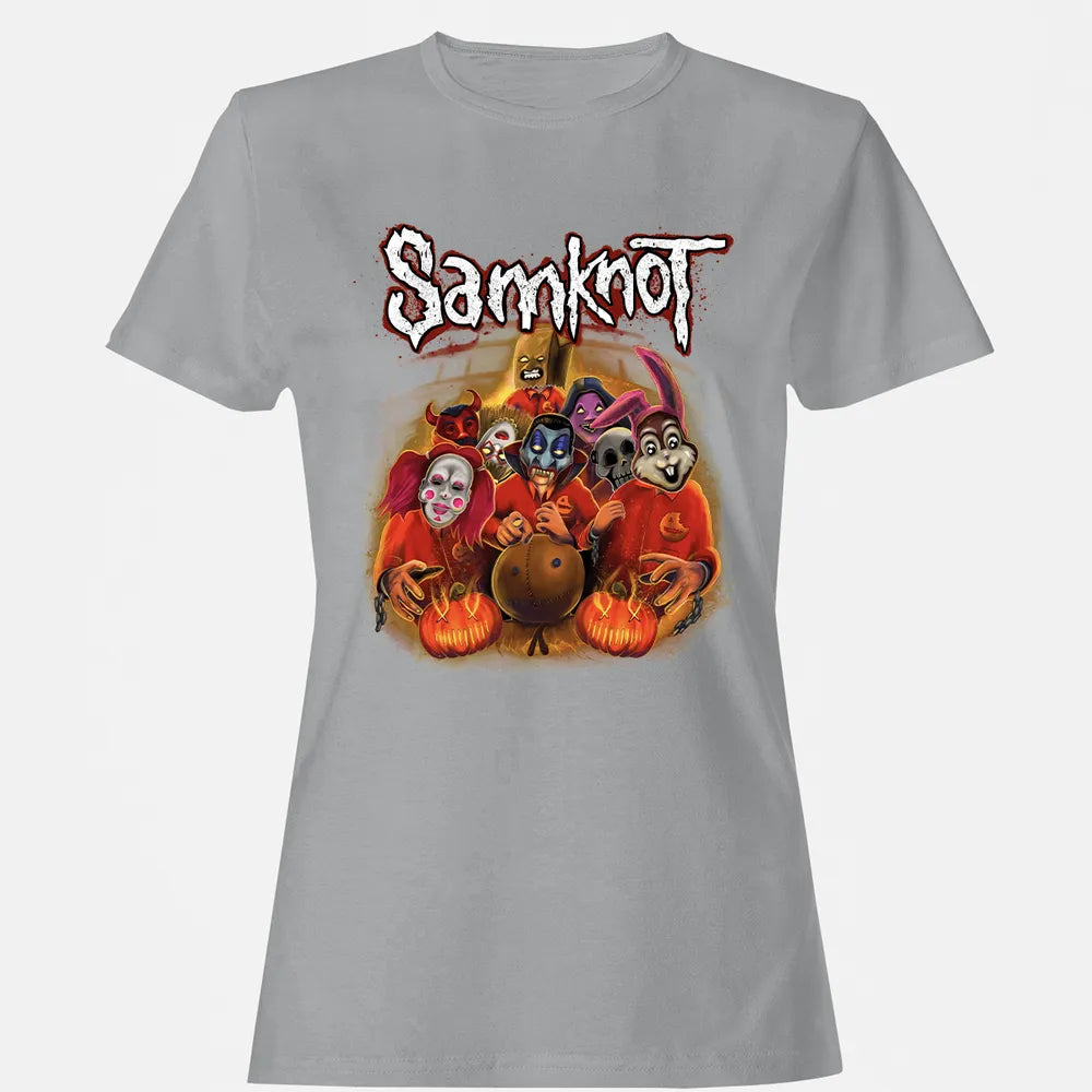 Women's T-shirt - M6ADLXUW