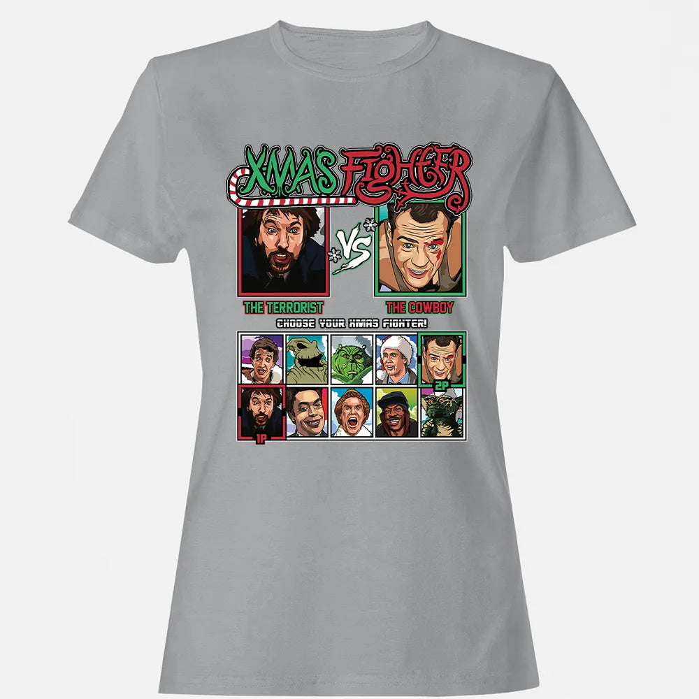 Women's T-shirt - G9SD2LTL