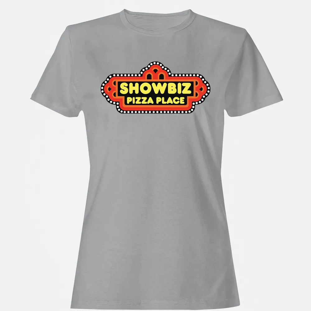 Women's T-shirt - UZ97QU4X