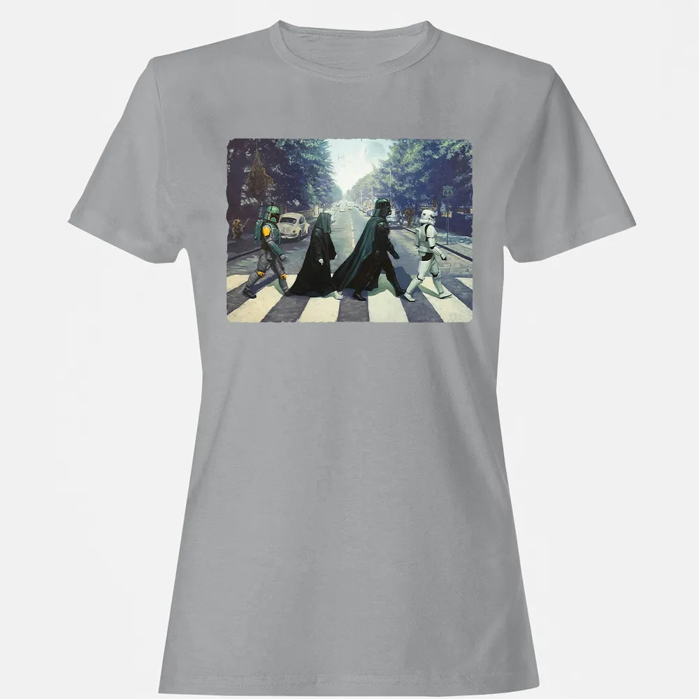 Women's T-shirt - PMHEWV5M