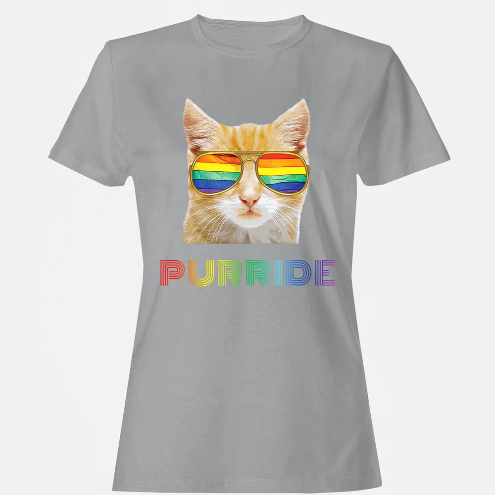 Women's T-shirt - SP26X34X