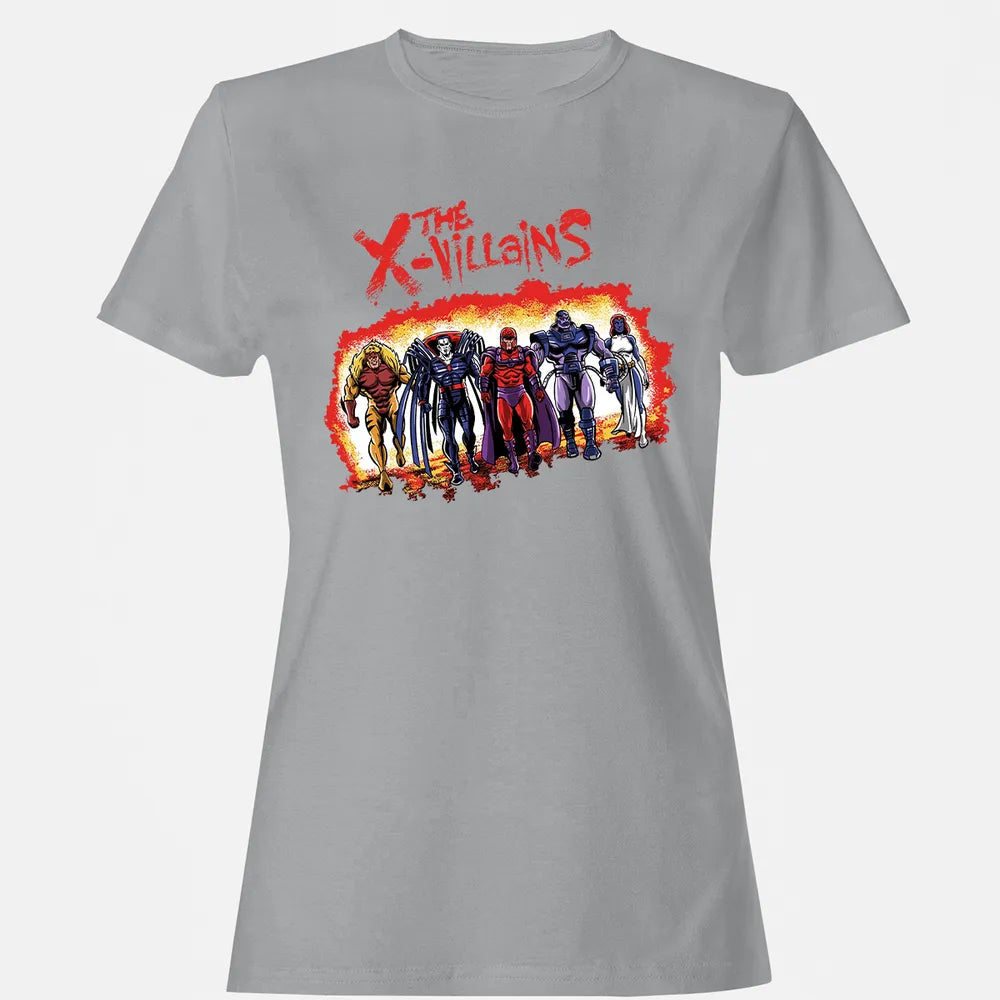 Women's T-shirt - TXE7YHWU