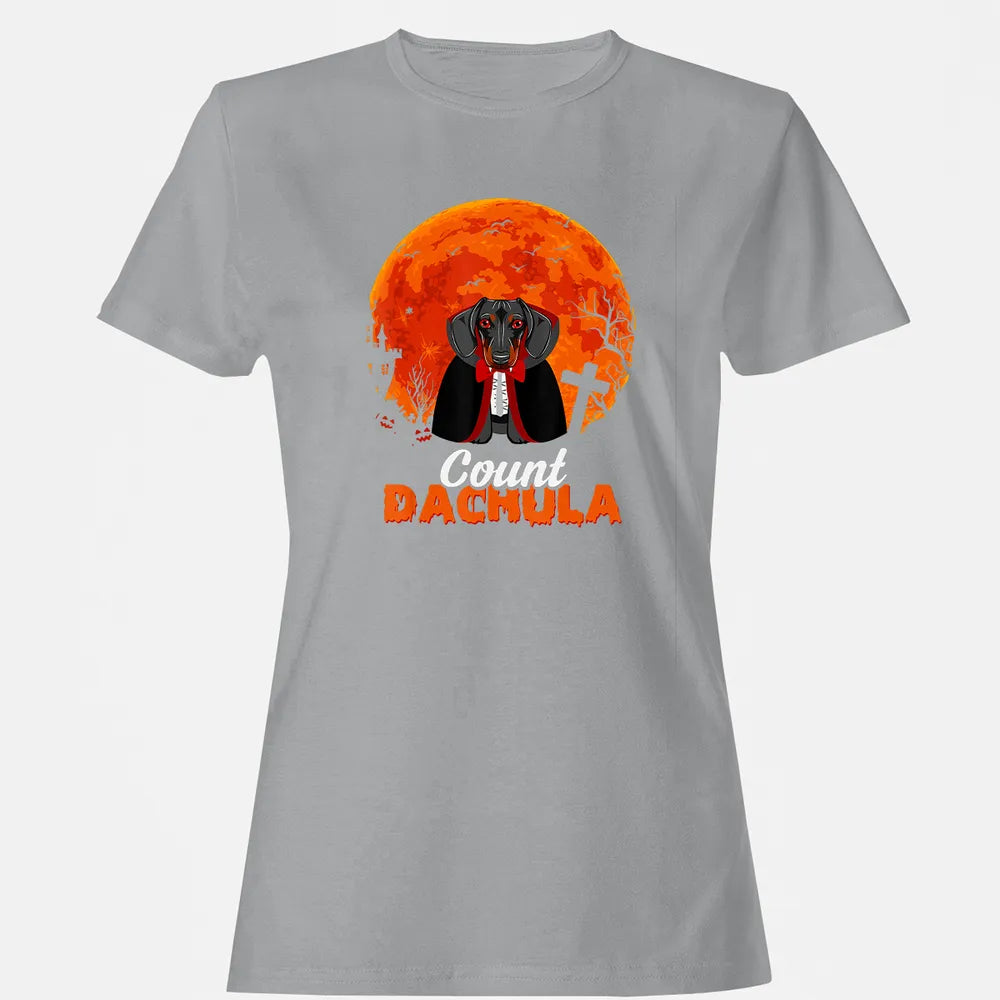 Women's T-shirt - F34G2EAN