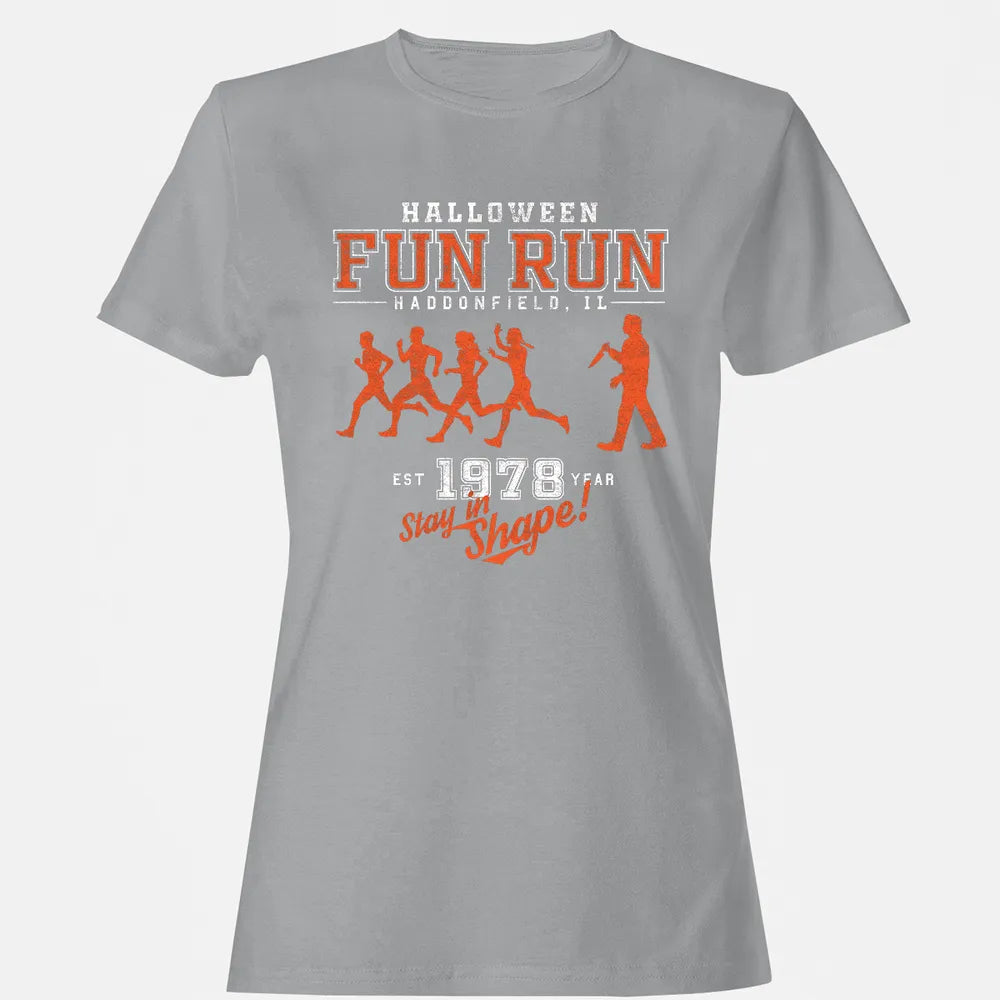 Women's T-shirt - PT5VKSYT