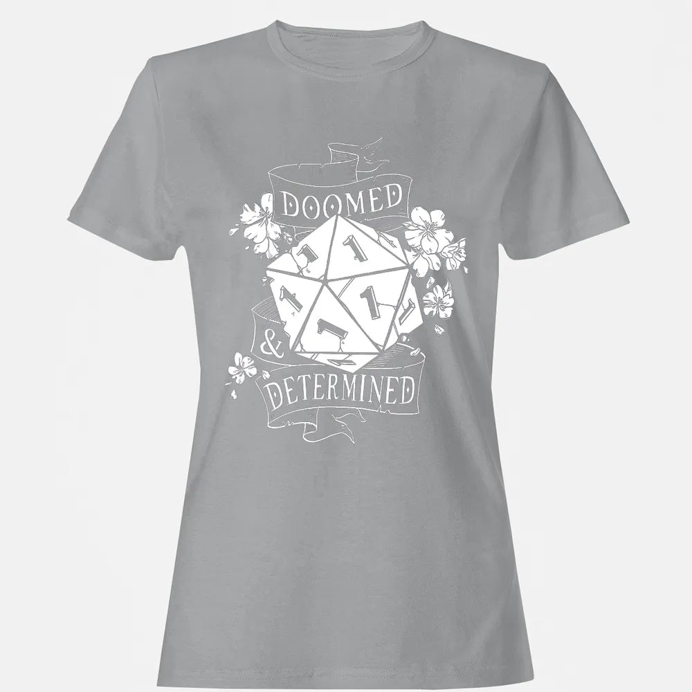 Women's T-shirt - 6YXLP6K1
