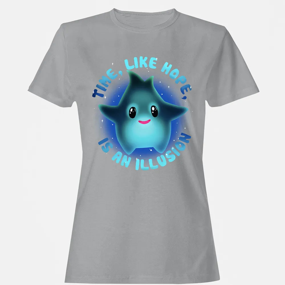 Women's T-shirt - 1EMJ8441