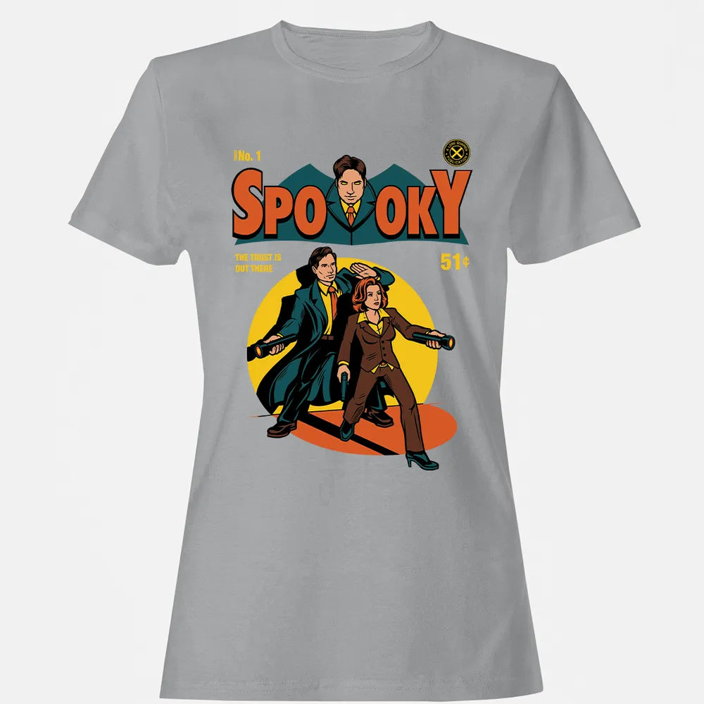 Women's T-shirt - JUPAN6BW